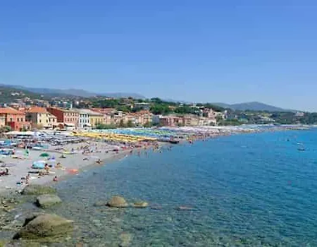 Beautiful Tigullio * Lavagna