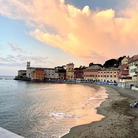 Beautiful Tigullio Lavagna