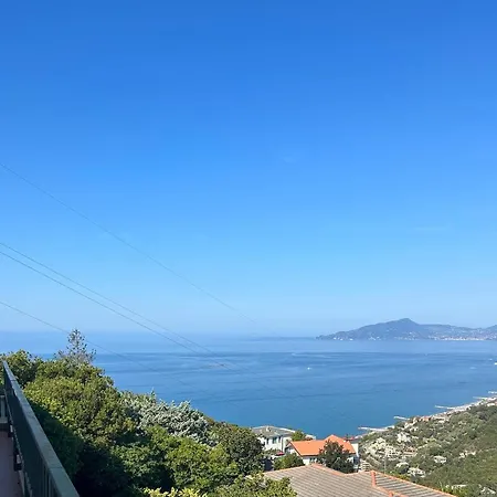 Beautiful Tigullio